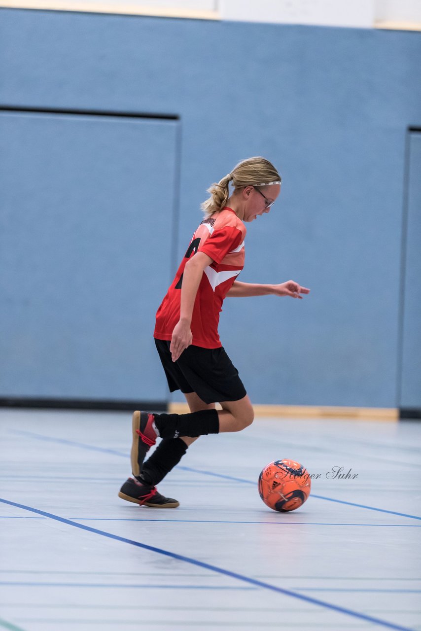 Bild 313 - wCJ Futsalmeisterschaft Runde 1